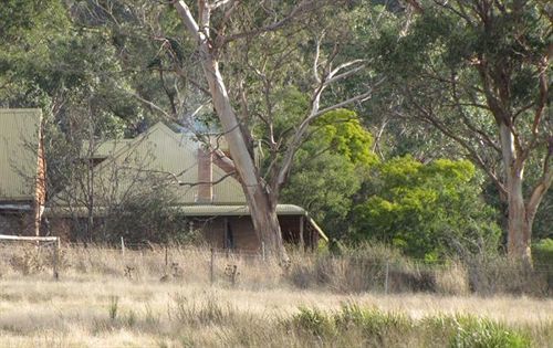 Wind Song Bed & Breakfast Little Swanport Extérieur photo
