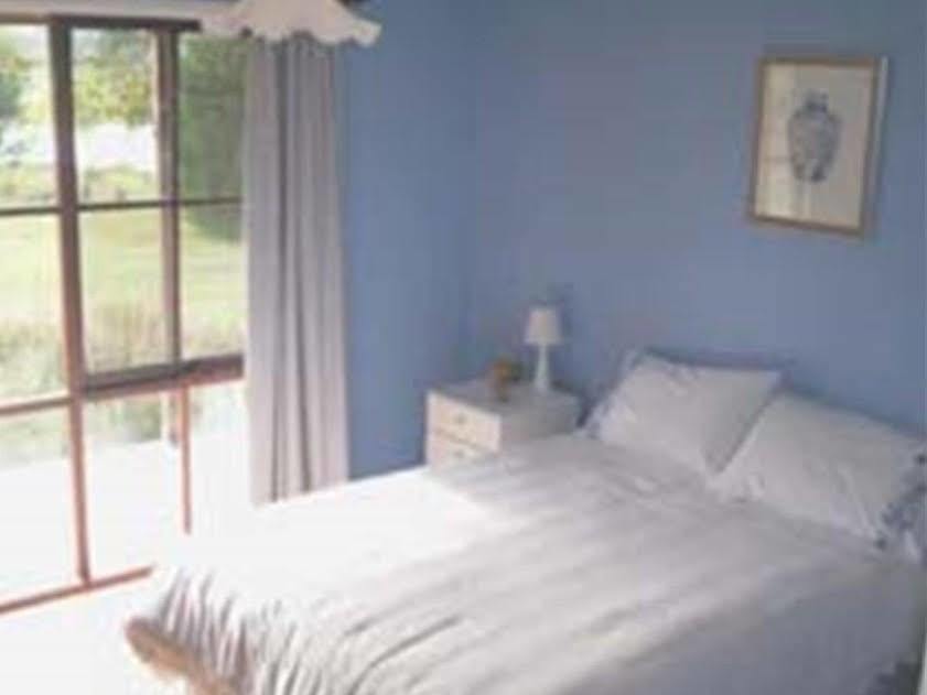 Wind Song Bed & Breakfast Little Swanport Extérieur photo